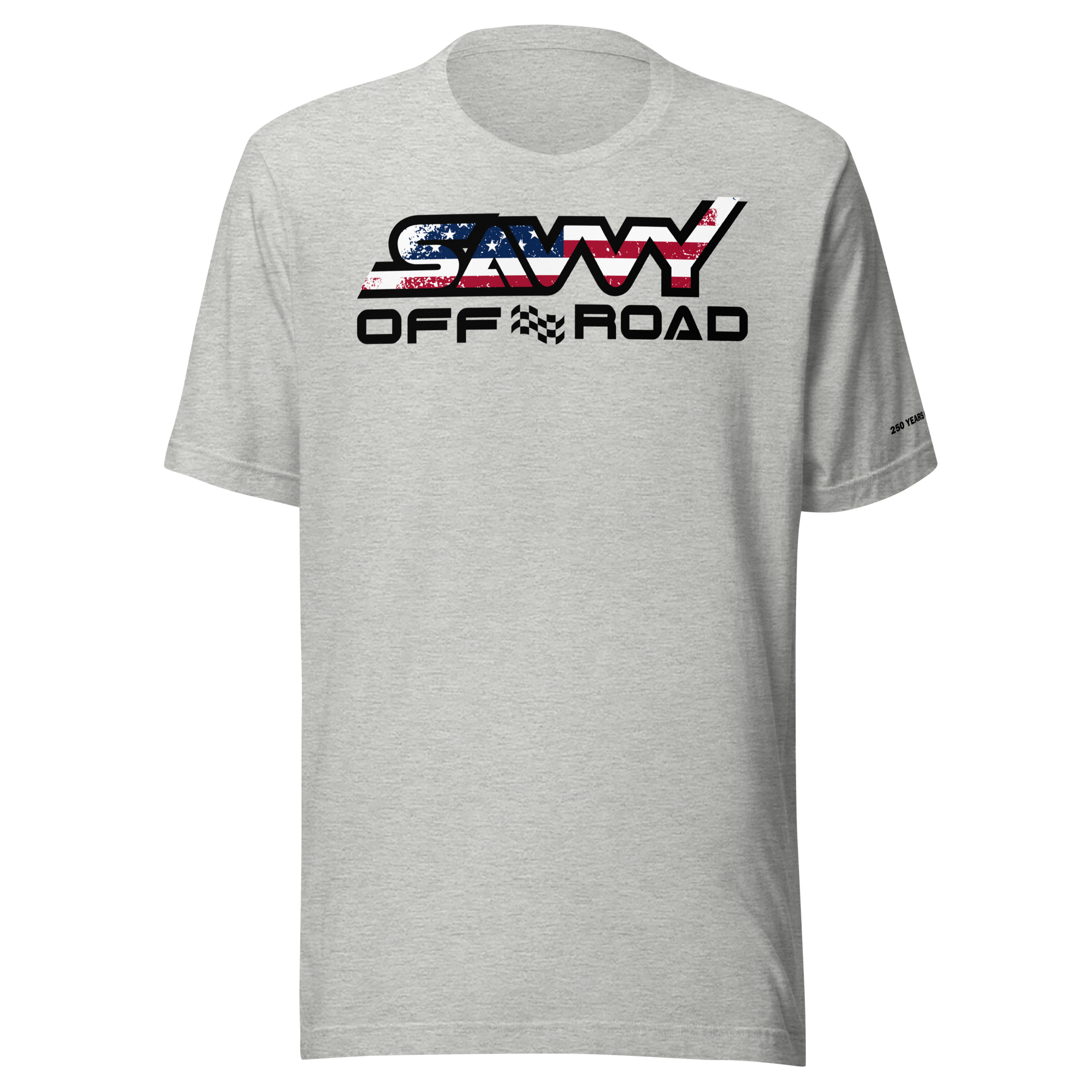 Savvy Offroad Freedom Shirt 