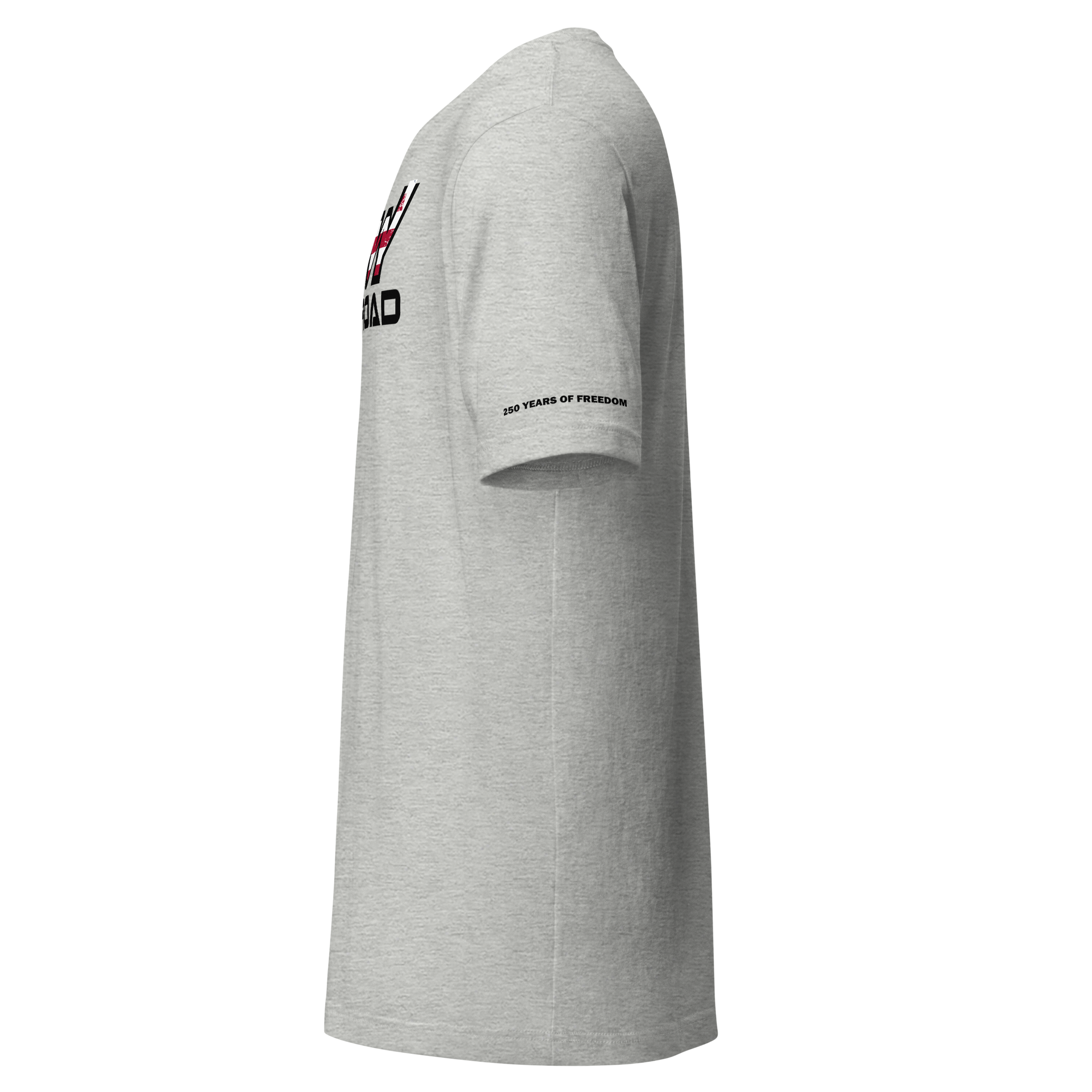 Savvy Offroad Freedom Shirt 