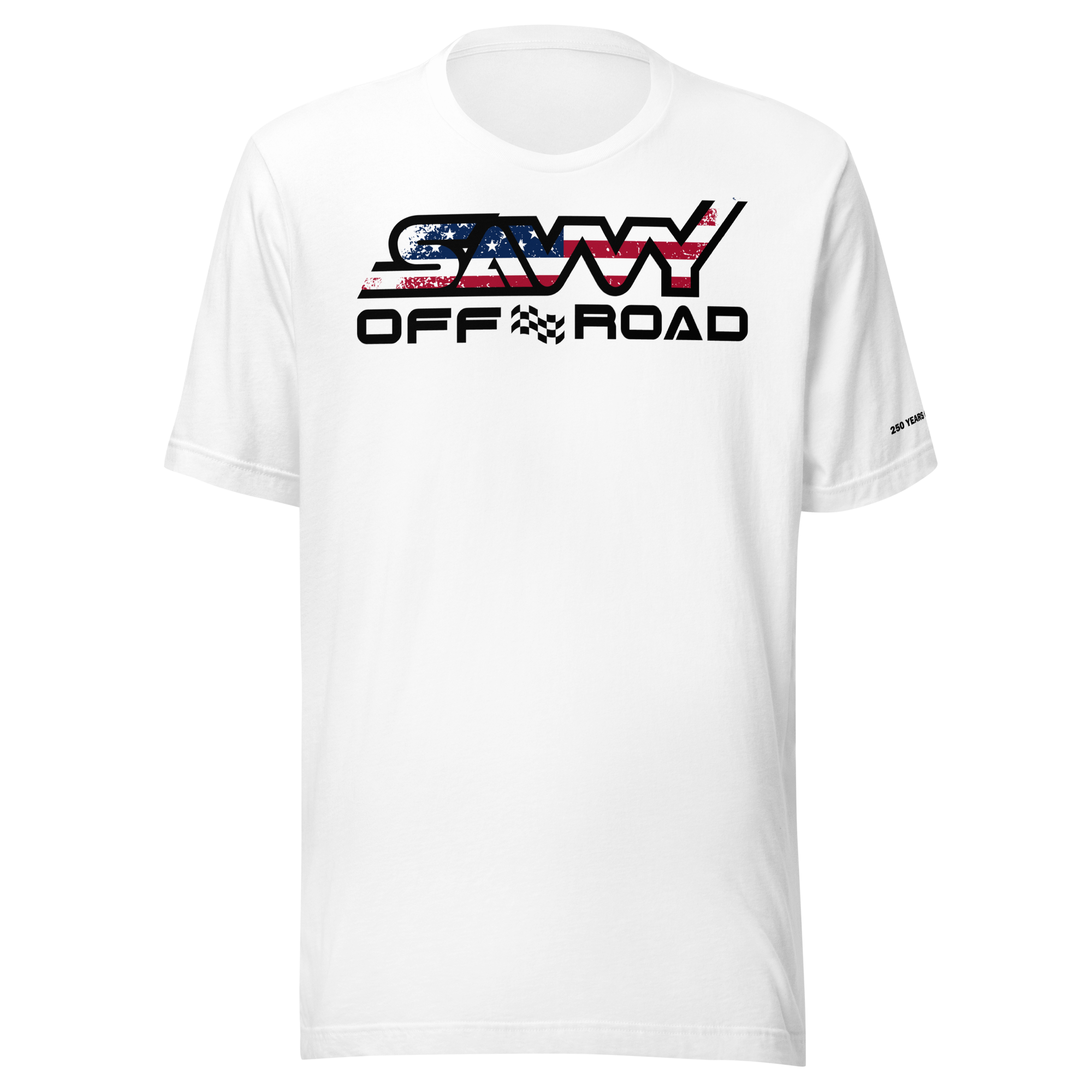 Savvy Offroad Freedom Shirt 