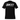 SAVVY OFFROAD BLOCK T SHIRT BLACK