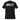 SAVVY OFFROAD BLOCK T SHIRT BLACK HEATHER