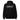 SAVVY OFFROAD GRAFITTI HOODIE BLACK