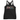 SAVVY OFFROAD MIAMI GTA WOMEN'S RACERBACK TANK VINTAGE BLACK 