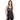 SAVVY OFFROAD MIAMI GTA WOMEN'S RACERBACK TANK BLACK 