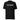 SAVVY OFFROAD OG ALUMINUM BLUE T SHIRT BLACK