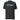 SAVVY OFFROAD OG ALUMINUM BLUE T SHIRT DARK GREY HEATHER