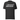 SAVVY OFFROAD OUTLINE T SHIRT HEATHER DARK GREY