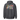 SAVVY OFFROAD STREET ART HOODIE DARK HEATHER