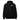 SAVVY OFFROAD STREET ART HOODIE BLACK 