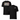 SAVVY OFFROAD STREET ART T SHIRT BLACK
