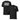 SAVVY OFFROAD STREET ART T SHIRT BLACK HEATHER