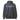 SAVVY OG ALUMINUM HOODIE DARK HEATHER