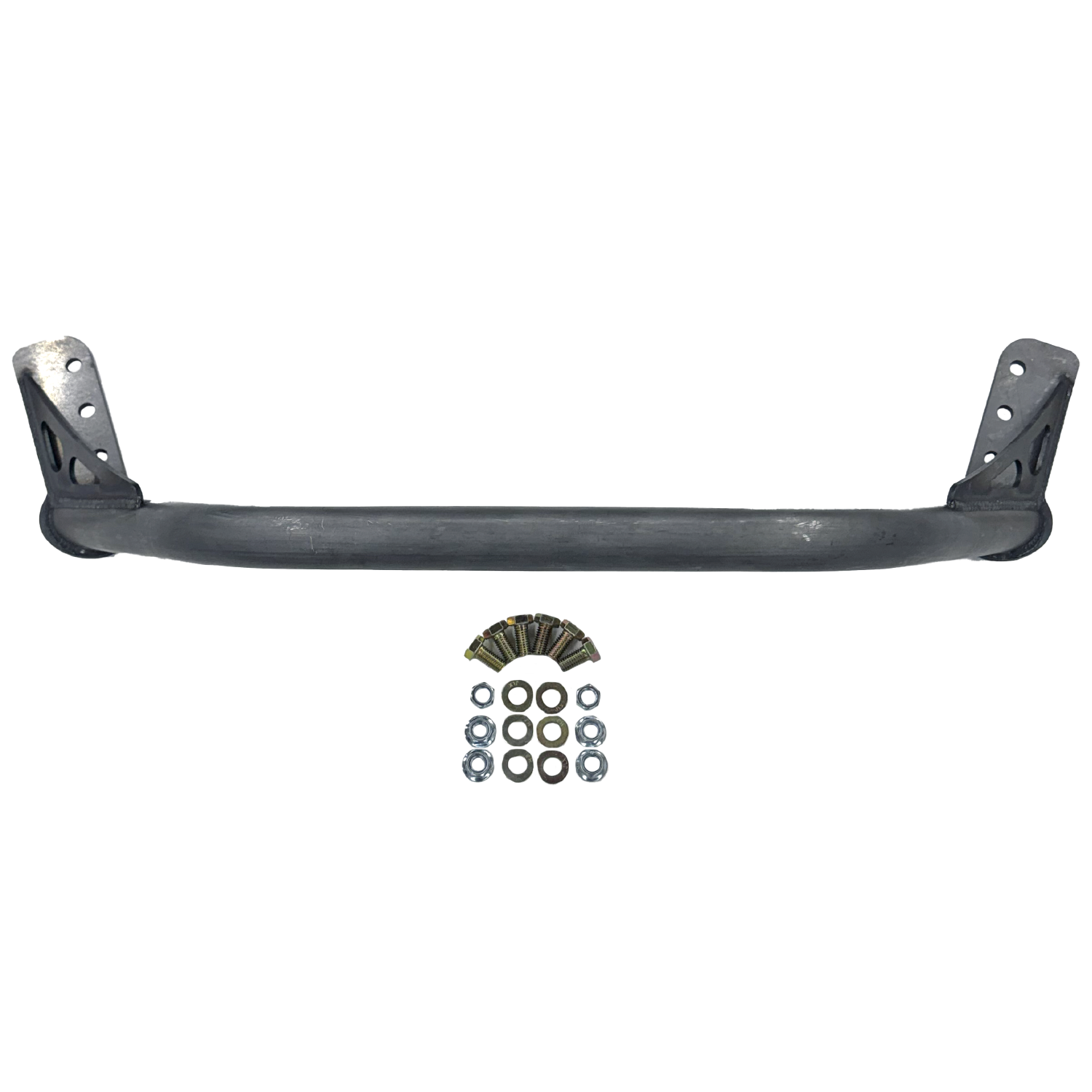 JEEP JL / JT / JK FRONT BUMPER HOOP