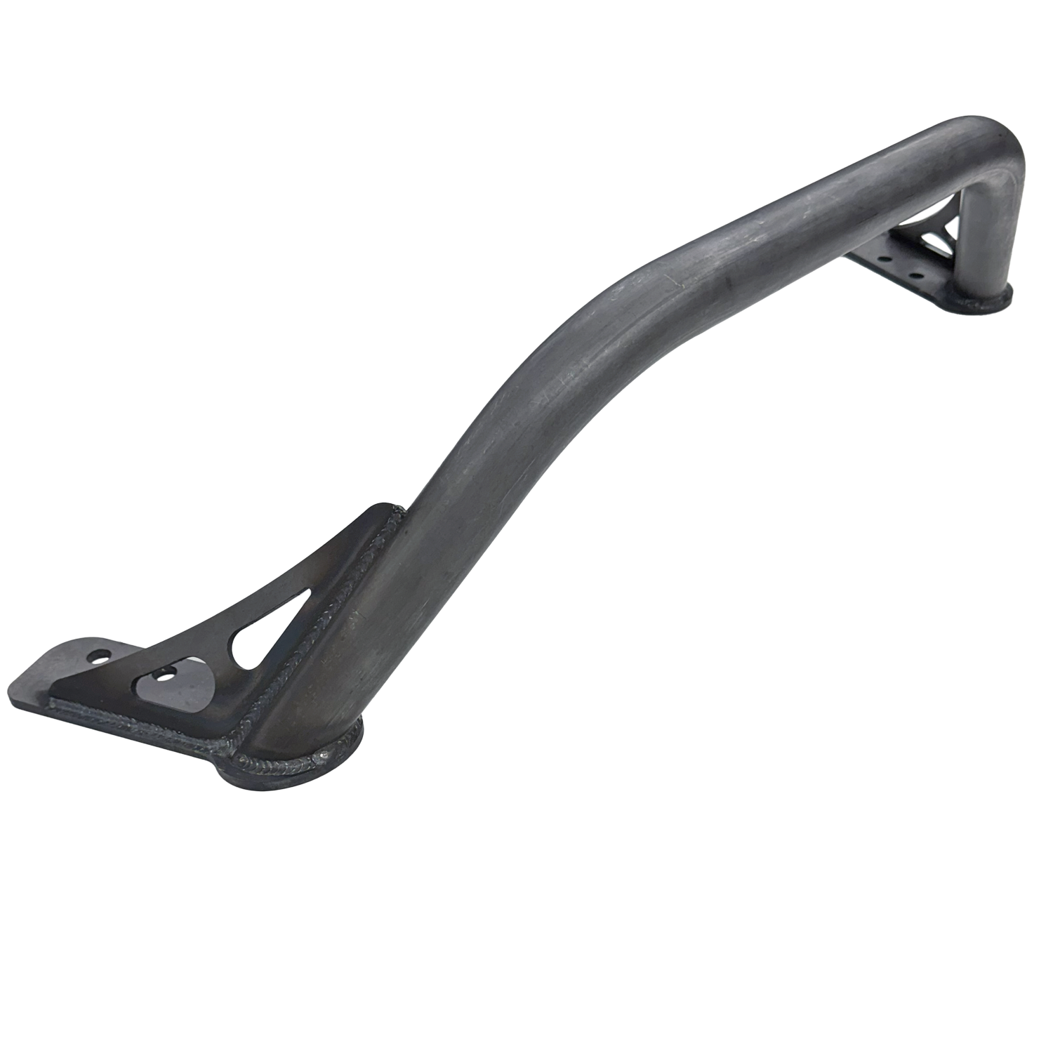 JEEP JL / JT / JK FRONT BUMPER HOOP