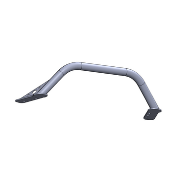 JEEP JL / JT / JK FRONT BUMPER HOOP