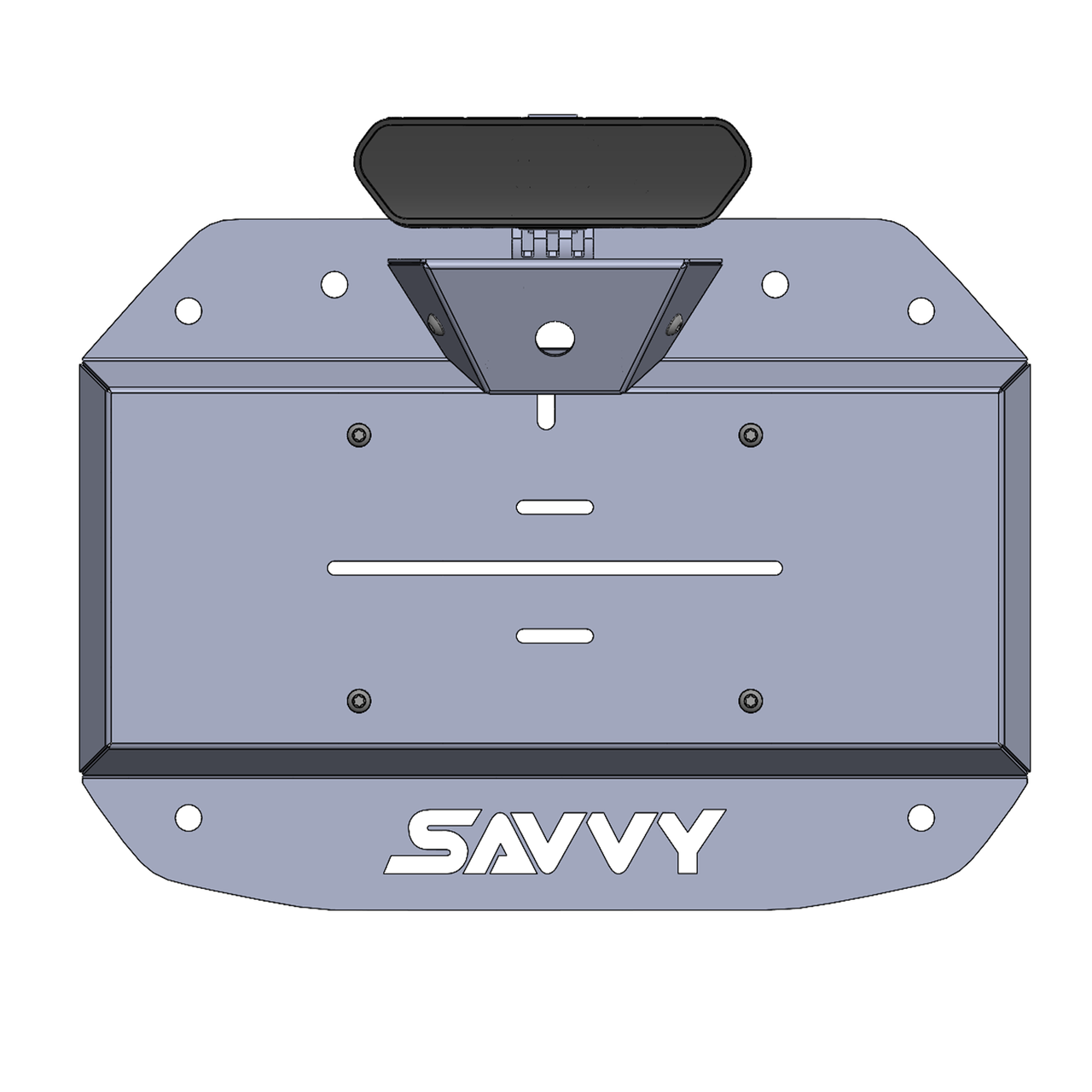 best spare tire delete for Jeep Wrangler JL