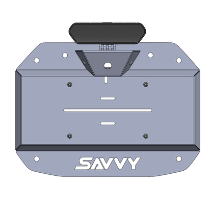 best spare tire delete for Jeep Wrangler JL