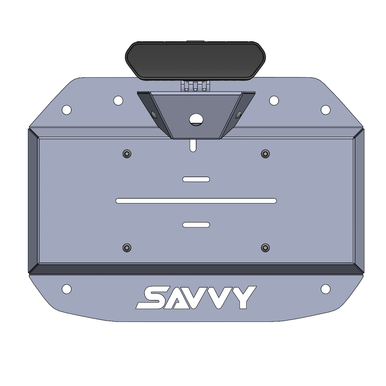 best spare tire delete for Jeep Wrangler JL