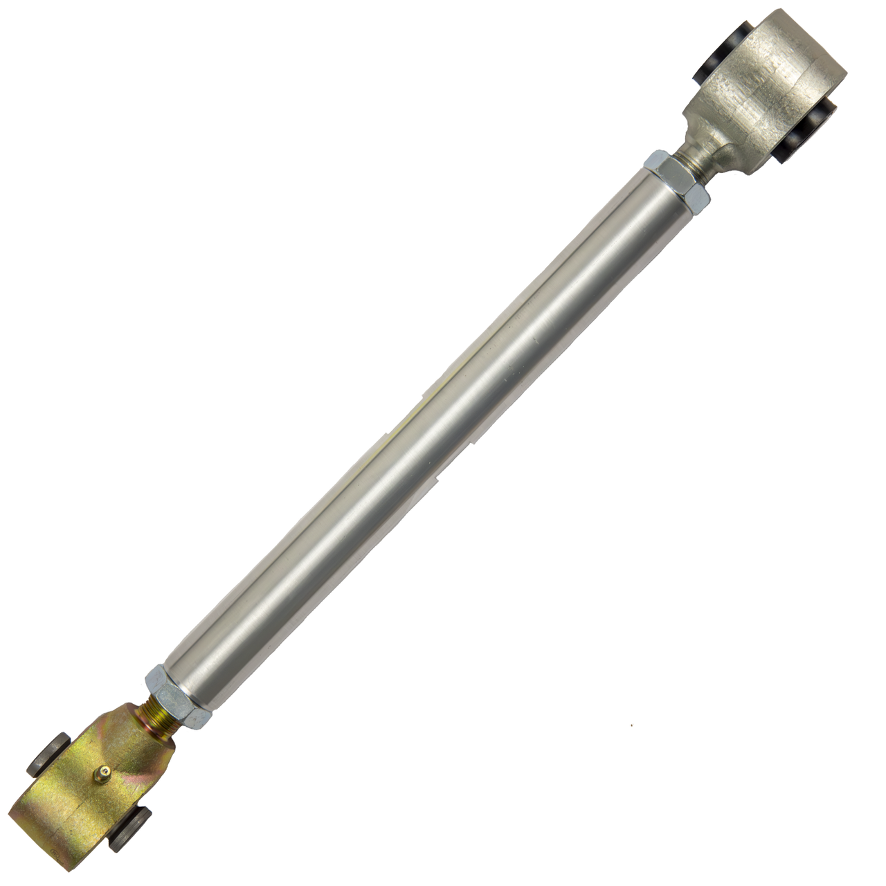 Jeep JL high-clearance 7075 aluminum control arms with precision fit