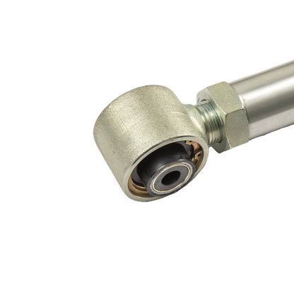 Savvy JL JLU control arm RK Adventure Series joint frame side, NVH reduction improved ride quality durability