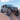 Savvy KRAWLER LITE Essentials Bundle for 2018-2026 Jeep Wrangler JLU with front bumper, rear bumper, and rock sliders.