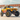 Savvy LEGACY 6061 front bumper with hoop for Jeep JL and JLU with high-clearance winch-ready protection