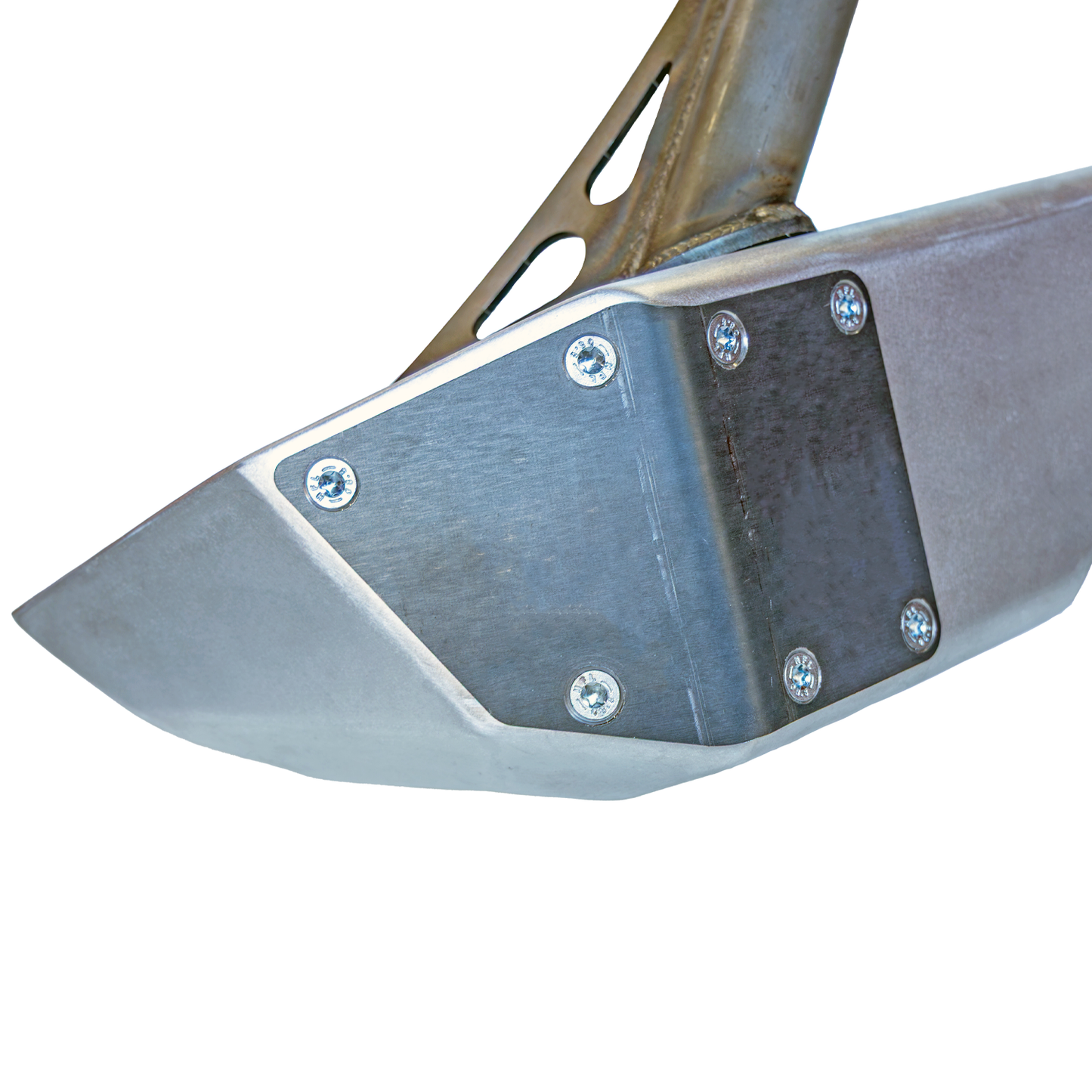 Savvy Offroad Krawler Lite Hard Core Corners steel Jeep bumper armor