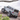 Savvy Offroad LEGACY 6061 Essentials Bundle for 2018-2026 Jeep Wrangler JLU with front bumper, rear bumper, and bolt-on rock sliders