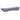2007-2026 JK/JKU/JL/JLU/JT FRONT BUMPER WITHOUT HOOP (ALUMINUM SURF & TURF WINCHLESS SKIN) SAVVY OFFROAD