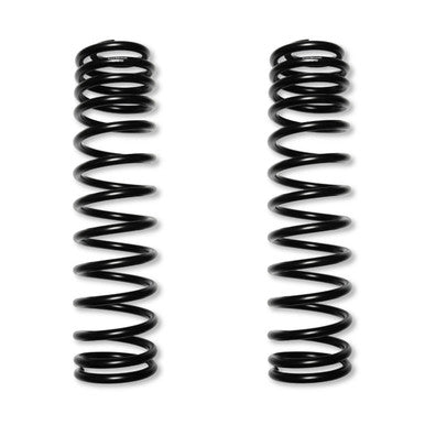 JEEP LJ TRIPLE RATE FRONT COIL SPRING 2" LIFT