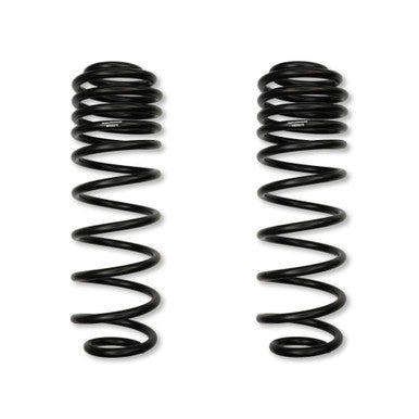 4.5' LIFT TJ/LJ Rear Triple Rate Coil Springs