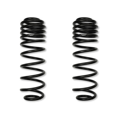 2" LIFT TJ/LJ Rear Coil Springs