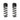 2' LIFT TJ/LJ Rear Triple Rate Coil Springs