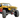 bumper with hoop modular aluminum skin separates from steel winch plate easy trail repair