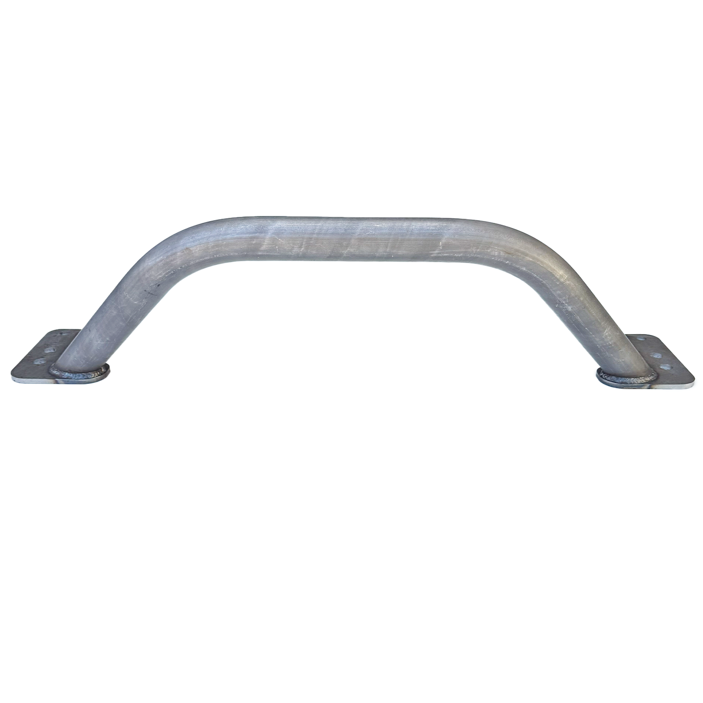 front hoop on 1997-2006 Jeep Wrangler LJ 