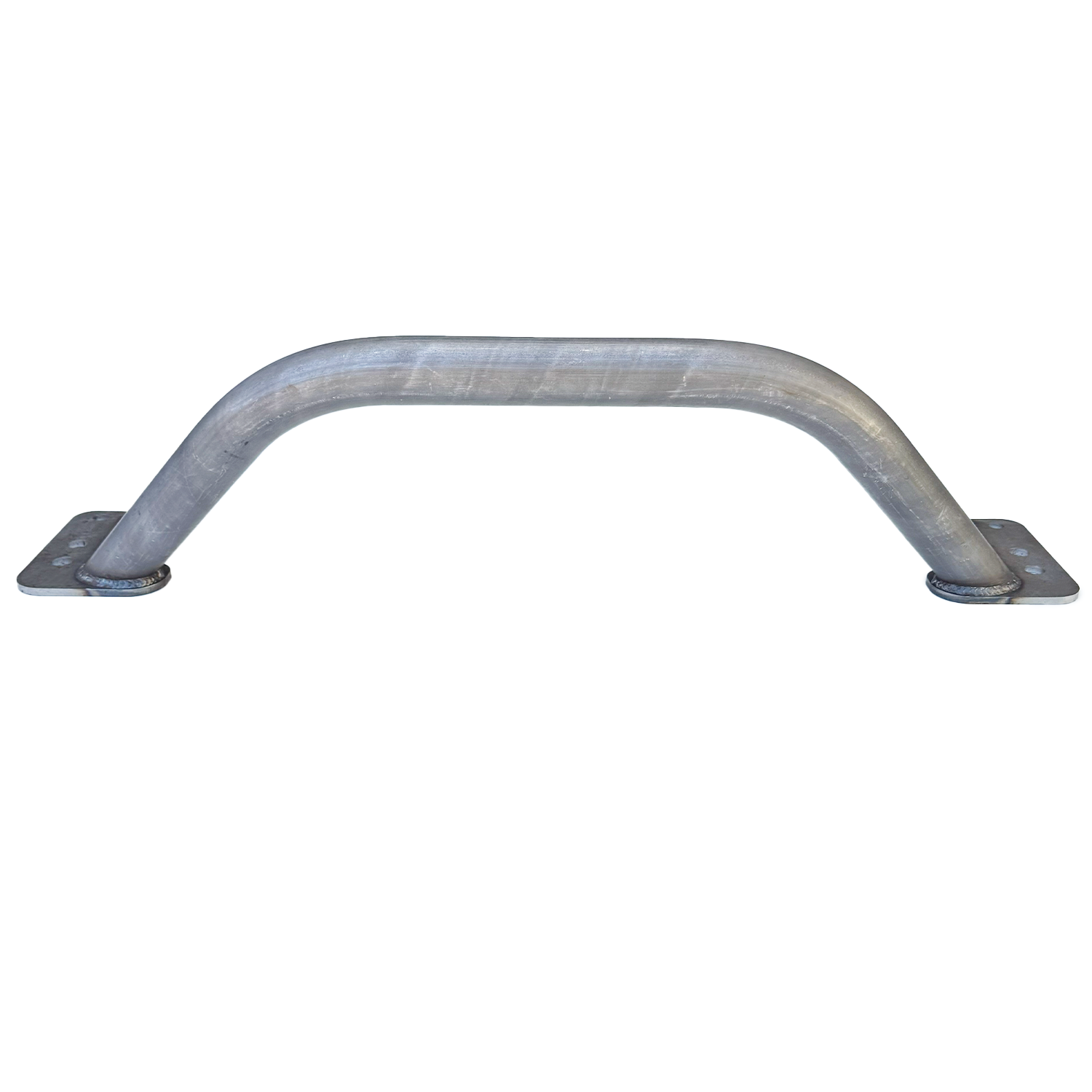 front hoop on 1997-2006 Jeep Wrangler LJ 