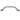 front hoop on 1997-2006 Jeep Wrangler LJ 