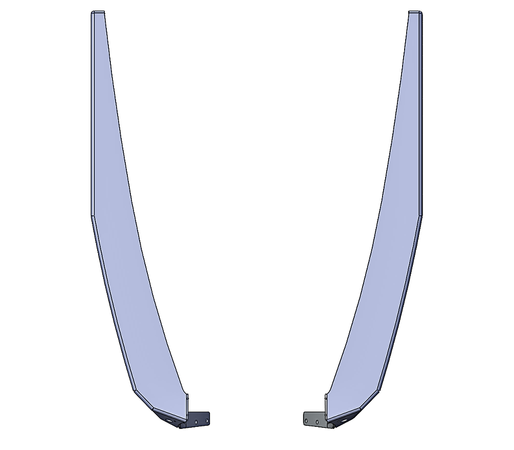 high-clearance Jeep TJ fenders