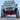 Jeep Gladiator JT with Savvy KRAWLER LITE aluminum front bumper with hoop installed for maximum approach clearance