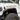 Jeep JL highline fender providing additional tire clearance and suspension up travel