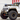 Driver-side Savvy ultra highline fender installed on Jeep Wrangler JLU