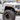 Mounting detail of a Savvy aluminum highline fender for Jeep JL, JLU and Gladiator JT
