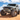 Savvy LEGACY 6061 aluminum front bumper with hoop for Jeep Wrangler JLU with high-clearance winch-ready protection