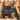 Savvy Offroad KRAWLER LITE lightweight aluminum high-clearance rear bumper with factory hitch compatibility and D-ring recovery mounts on Jeep Wrangler JLU