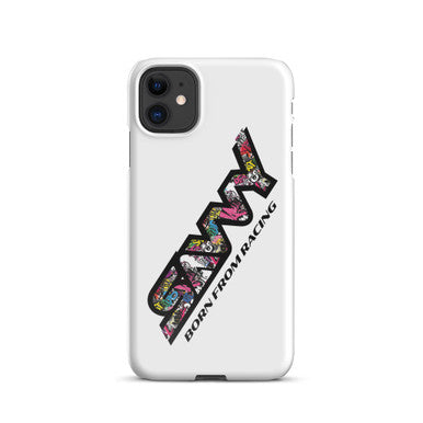 SAVVY SNAP CASE FOR iPhone®