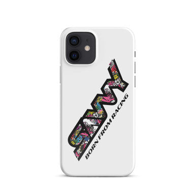 SAVVY SNAP CASE FOR iPhone®
