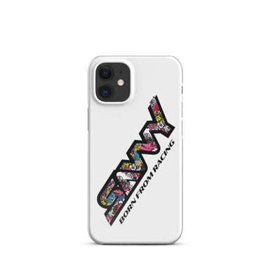 SAVVY SNAP CASE FOR iPhone®