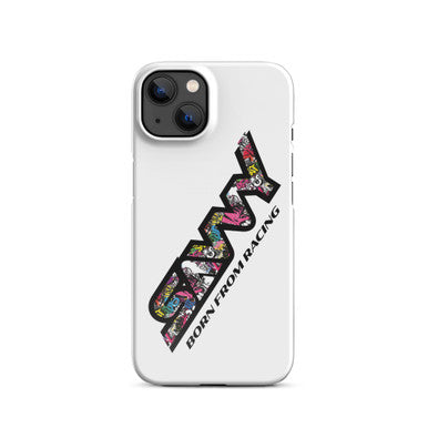 SAVVY SNAP CASE FOR iPhone®
