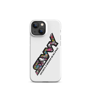 SAVVY SNAP CASE FOR iPhone®