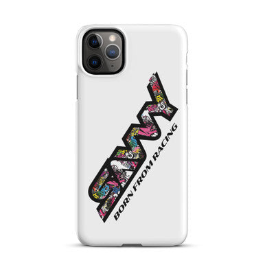 SAVVY SNAP CASE FOR iPhone®